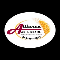 Alliance Ag & Grain logo, Alliance Ag & Grain contact details