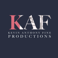 Kevin Anthony Fine Productions logo, Kevin Anthony Fine Productions contact details