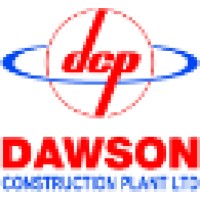 Dawson Construction Plant Ltd logo, Dawson Construction Plant Ltd contact details