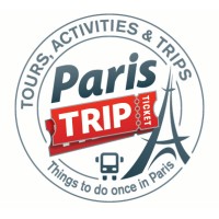 Paris TRIP logo, Paris TRIP contact details