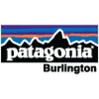 Patagonia Burlington logo, Patagonia Burlington contact details