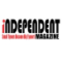 Independent Magazine logo, Independent Magazine contact details