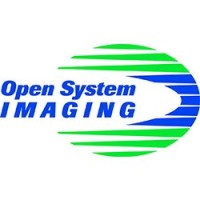 Open Systems Imaging logo, Open Systems Imaging contact details