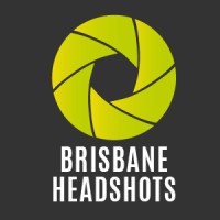 Brisbane Headshots Photography logo, Brisbane Headshots Photography contact details