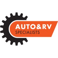 Auto & RV Specialists logo, Auto & RV Specialists contact details