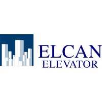 Elcan Elevator logo, Elcan Elevator contact details