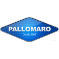 Pallomaro SA logo, Pallomaro SA contact details