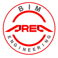 AREA BIM ENGINEERING logo, AREA BIM ENGINEERING contact details