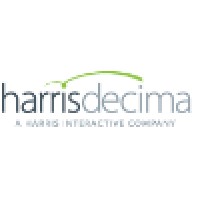 Harris/Decima Inc logo, Harris/Decima Inc contact details