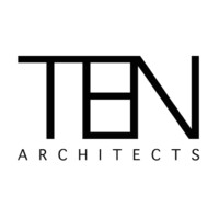 TENARCHITECTS logo, TENARCHITECTS contact details