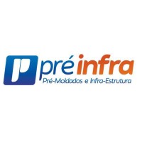 Pré Infra Pré-Fabricados logo, Pré Infra Pré-Fabricados contact details