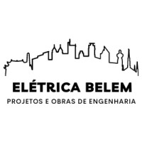 Eletrica Belem logo, Eletrica Belem contact details