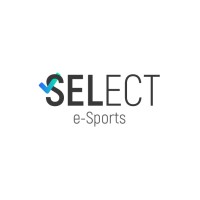 Select e-Sports Management logo, Select e-Sports Management contact details