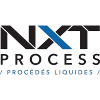 NXT Process inc. logo, NXT Process inc. contact details