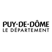 Department of Puy-de-Dome logo, Department of Puy-de-Dome contact details