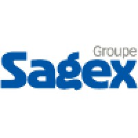 Groupe Sagex logo, Groupe Sagex contact details