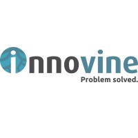 Innovine B.V. logo, Innovine B.V. contact details