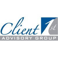 Client 1st Advisors Inc. logo, Client 1st Advisors Inc. contact details