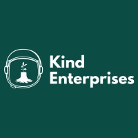 Kind Enterprises logo, Kind Enterprises contact details