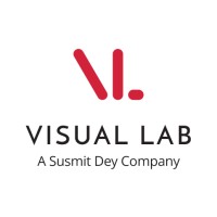 Visual Lab logo, Visual Lab contact details