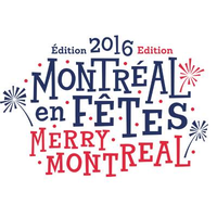 Montréal en Fêtes / Merry Montreal logo, Montréal en Fêtes / Merry Montreal contact details