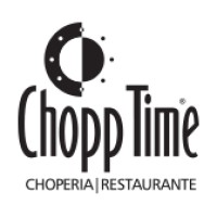 Chopp Time Street logo, Chopp Time Street contact details