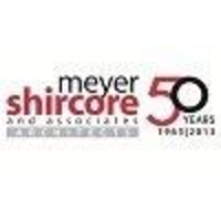 Meyer Shircore and Associates Architects logo, Meyer Shircore and Associates Architects contact details