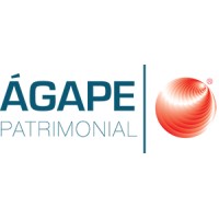 Ágape Patrimonial logo, Ágape Patrimonial contact details