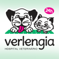 Hospital Veterinário Verlengia logo, Hospital Veterinário Verlengia contact details