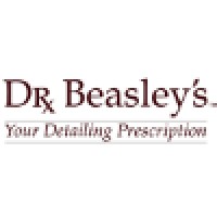 'Dr. Beasley''s' logo, 'Dr. Beasley''s' contact details