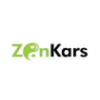 Zenkars logo, Zenkars contact details