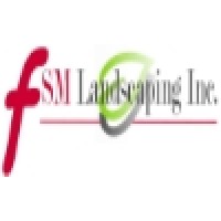 FSM Landscaping Inc. logo, FSM Landscaping Inc. contact details