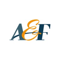 A&F Exports logo, A&F Exports contact details