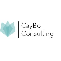 CayBo Consulting logo, CayBo Consulting contact details