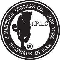 J. Panther Luggage Co. logo, J. Panther Luggage Co. contact details