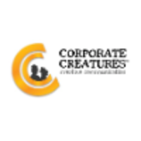 Corporate Creatures logo, Corporate Creatures contact details