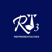 RJ3 Representações logo, RJ3 Representações contact details