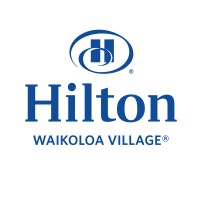 Hilton Waikoloa Village logo, Hilton Waikoloa Village contact details