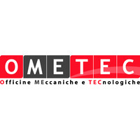 OMETEC Srl logo, OMETEC Srl contact details