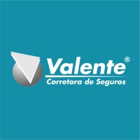 Valente Seguros ® logo, Valente Seguros ® contact details