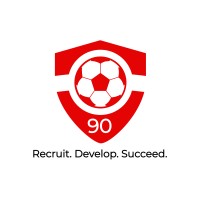 Upper90 College logo, Upper90 College contact details