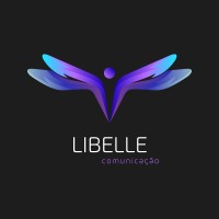 Libelle comunicação logo, Libelle comunicação contact details