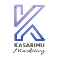 Kasarimu - Marketing Agency and Sells Consulting logo, Kasarimu - Marketing Agency and Sells Consulting contact details