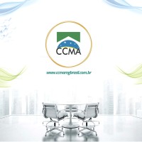 CCMA MG BRASIL logo, CCMA MG BRASIL contact details