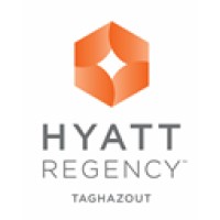 Hyatt Regency Taghazout logo, Hyatt Regency Taghazout contact details