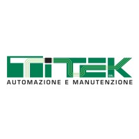 Titek Srl logo, Titek Srl contact details