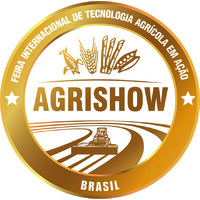 Agrishow - Feira de Tecnologia Agrícola em Ação logo, Agrishow - Feira de Tecnologia Agrícola em Ação contact details