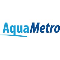 Aqua Metro logo, Aqua Metro contact details