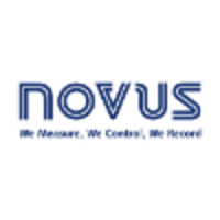 NOVUS Automation Inc. logo, NOVUS Automation Inc. contact details