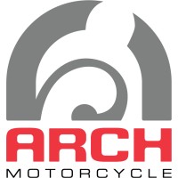 Arch Motorcycle Company, LLC logo, Arch Motorcycle Company, LLC contact details